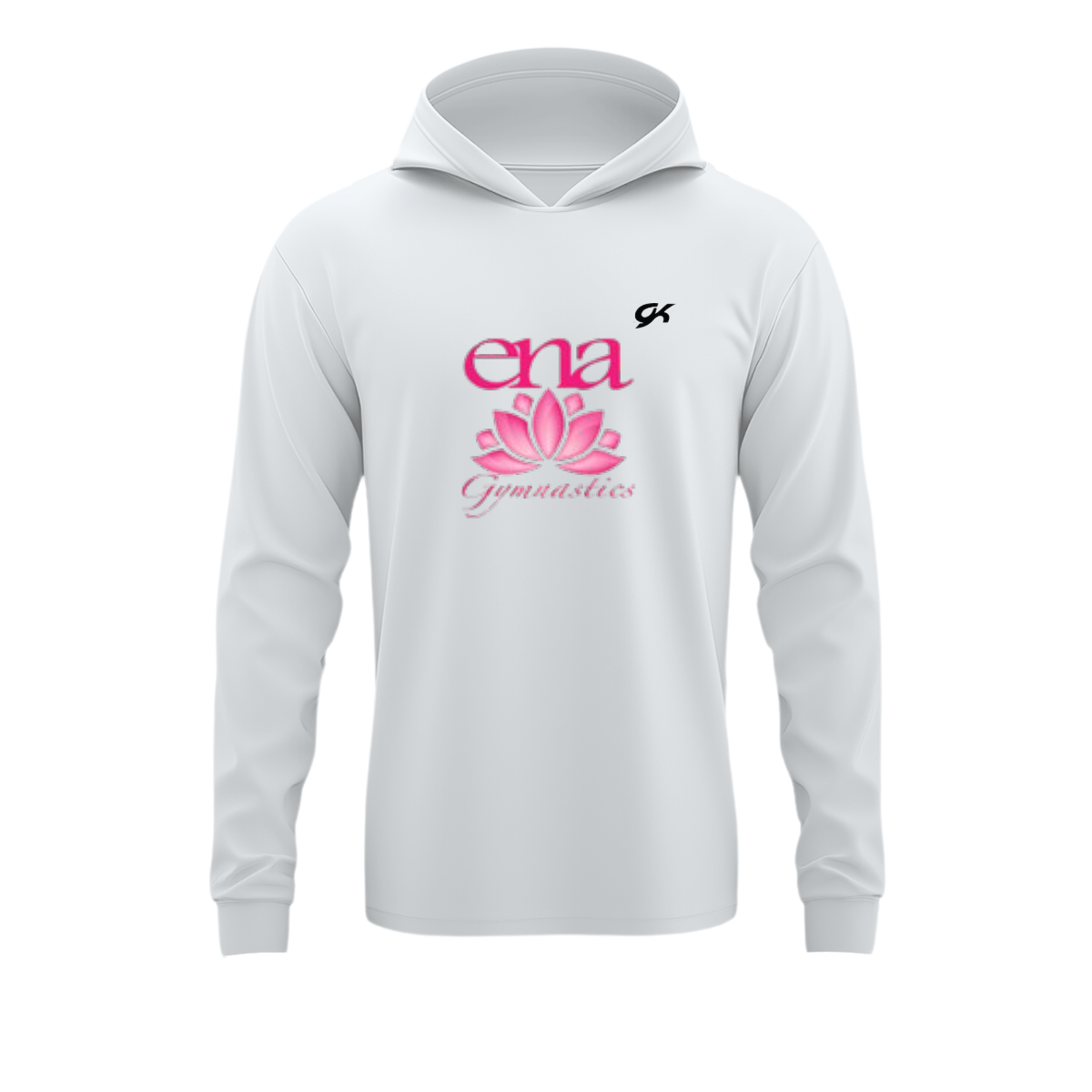Youth Fleece Hoodie