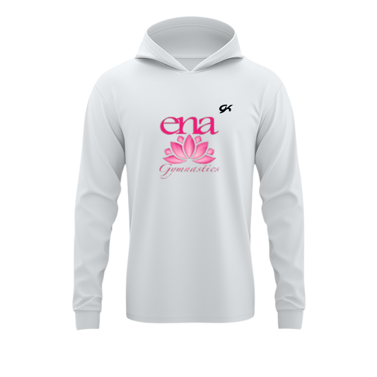 Youth Fleece Hoodie