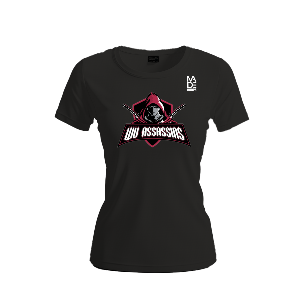 Women’s Short Sleeve Tri-Blend Tee