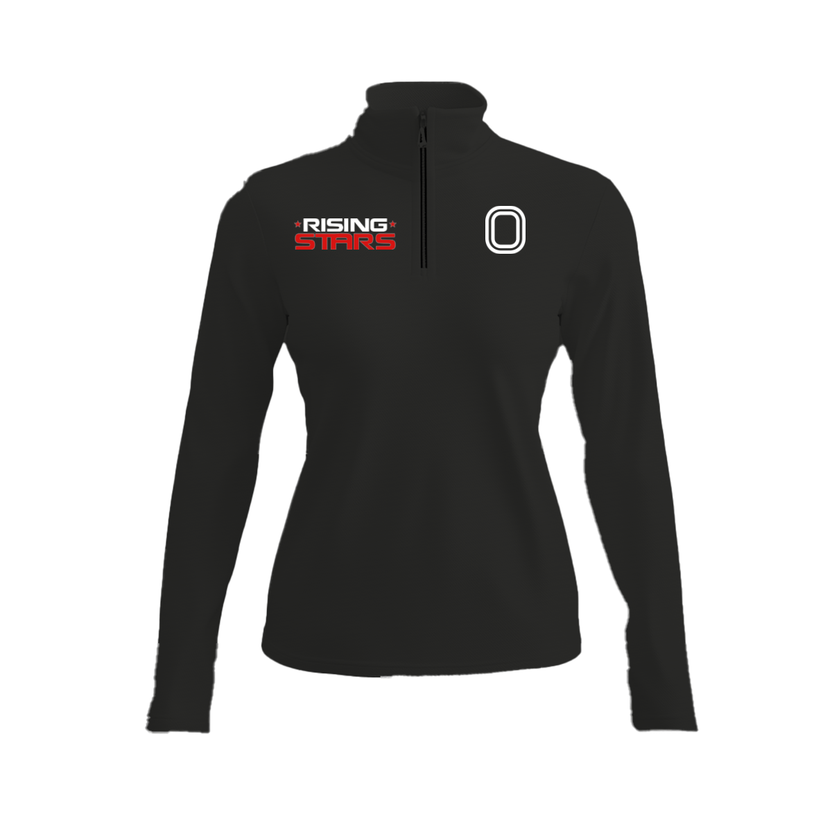 Women's Performance 1/4-Zip