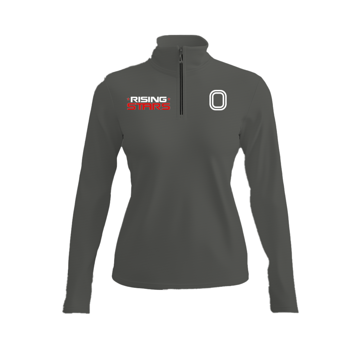 Women's Performance 1/4-Zip