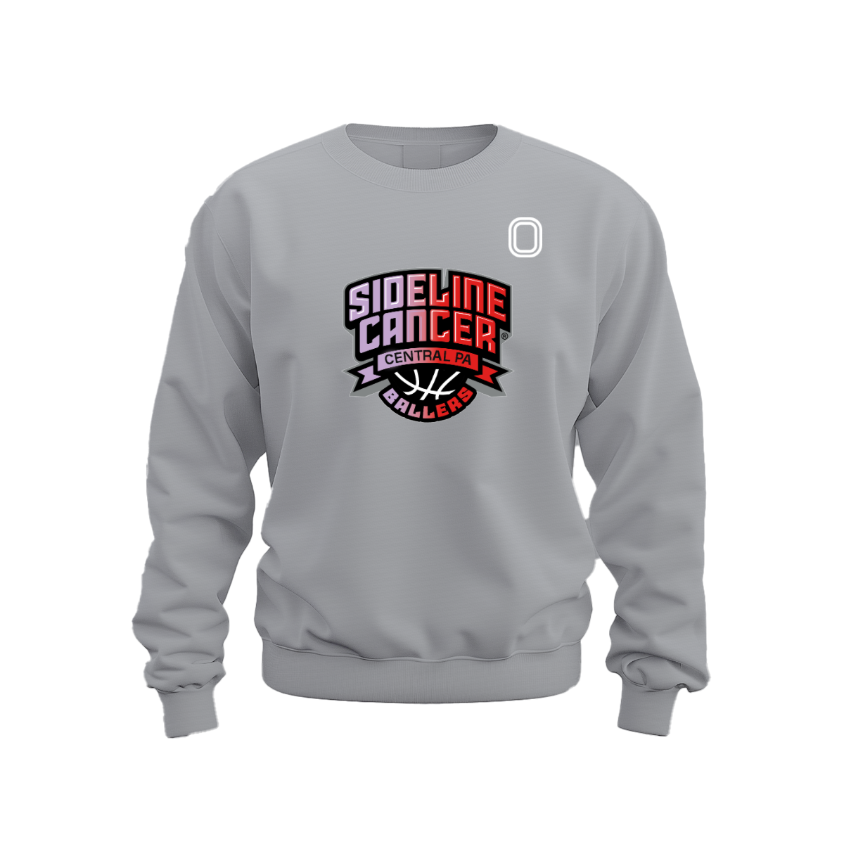 Crewneck Sweatshirt