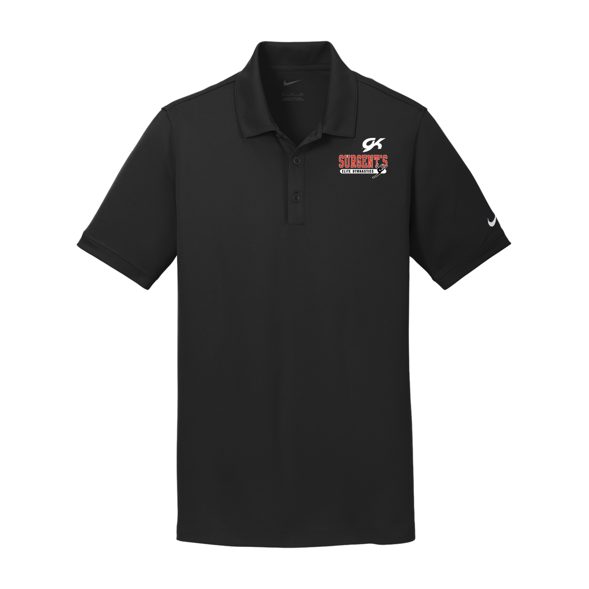 Nike Dri-FIT Modern Fit Polo