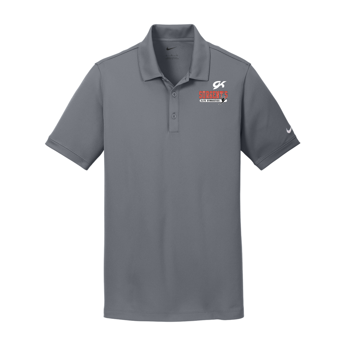 Nike Dri-FIT Modern Fit Polo