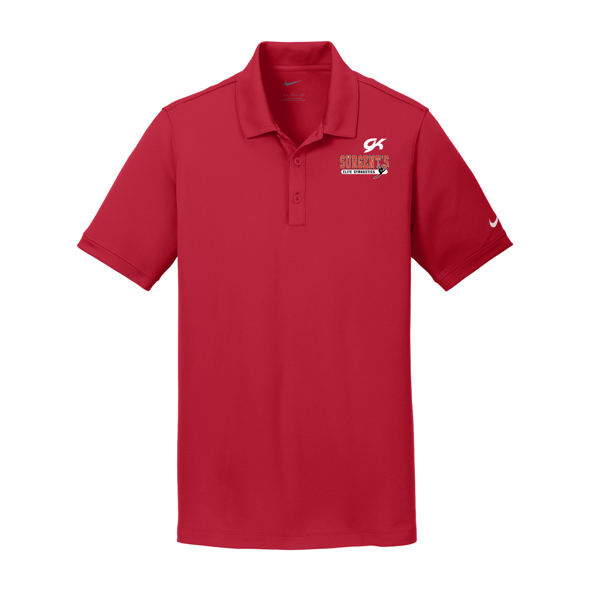 Nike Dri-FIT Modern Fit Polo