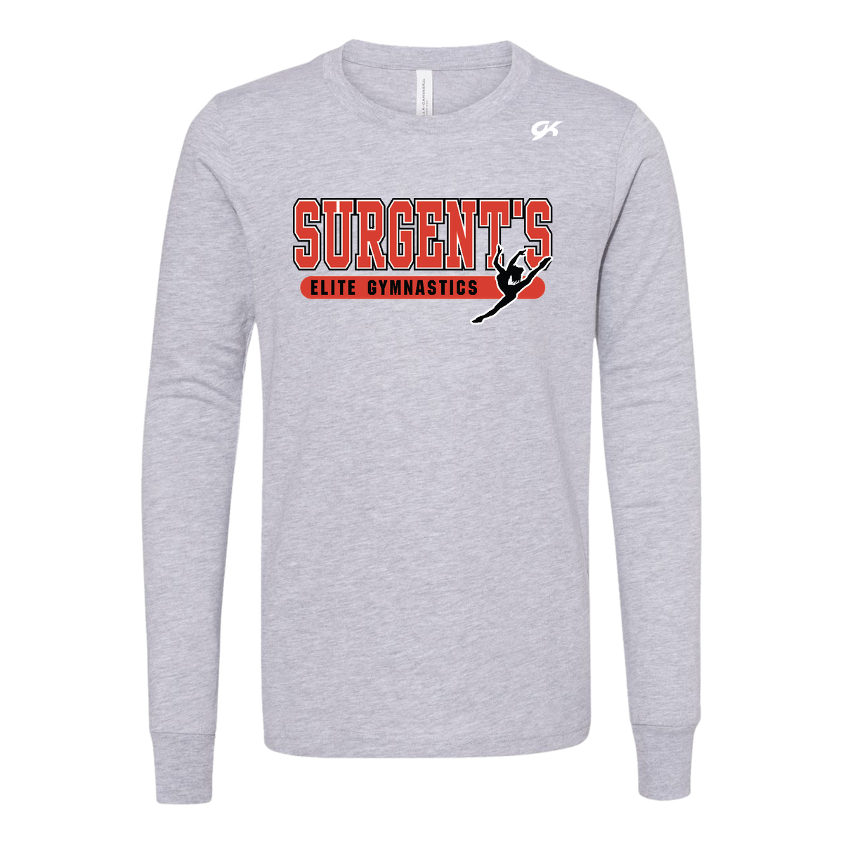 Youth Long Sleeve Tee