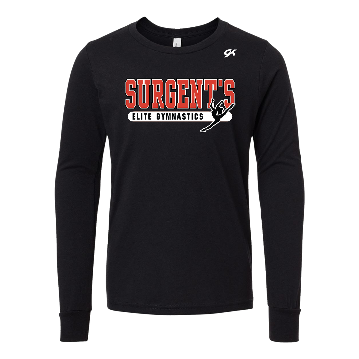 Youth Long Sleeve Tee