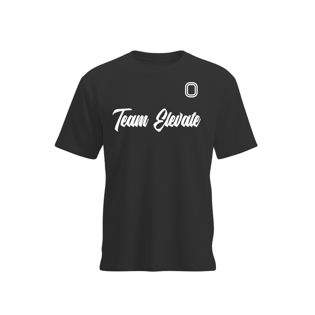 Short Sleeve Tri-Blend Tee