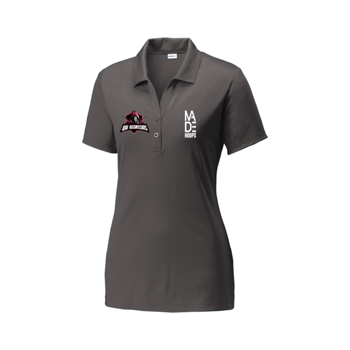 Women's Performance Polo