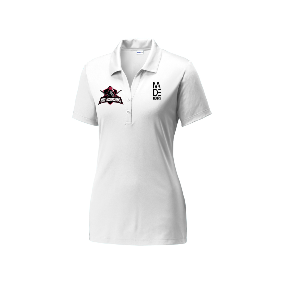 Women's Performance Polo