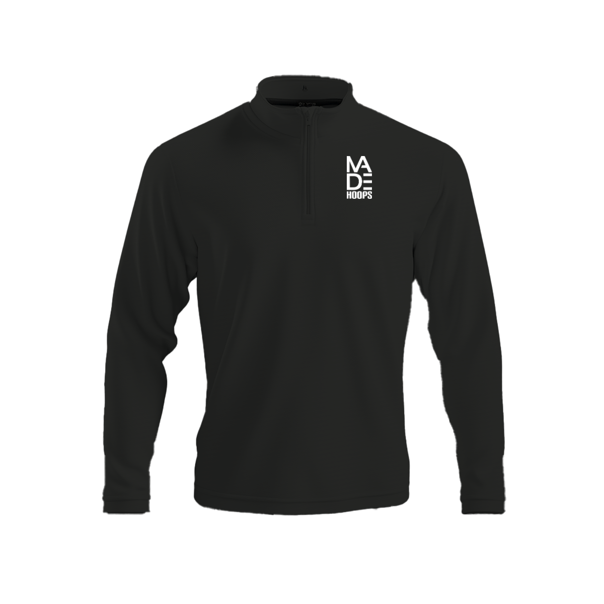 Performance 1/4 Zip