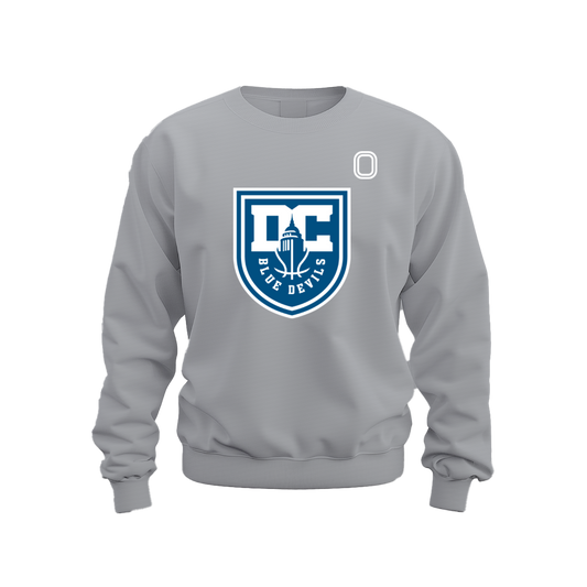 Crewneck Sweatshirt