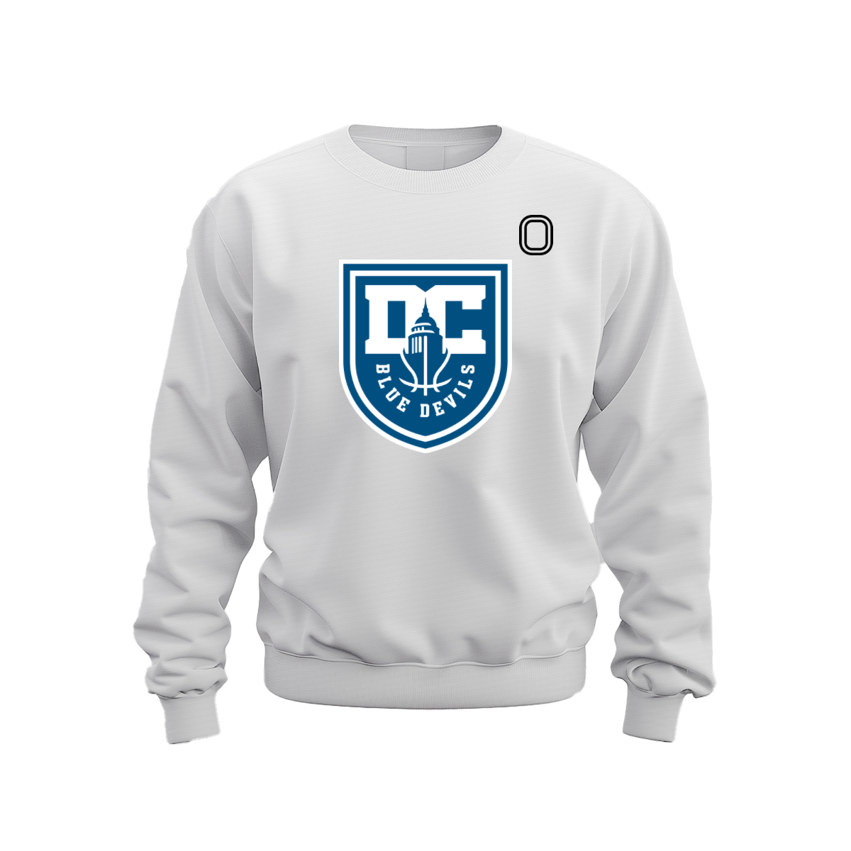 Crewneck Sweatshirt