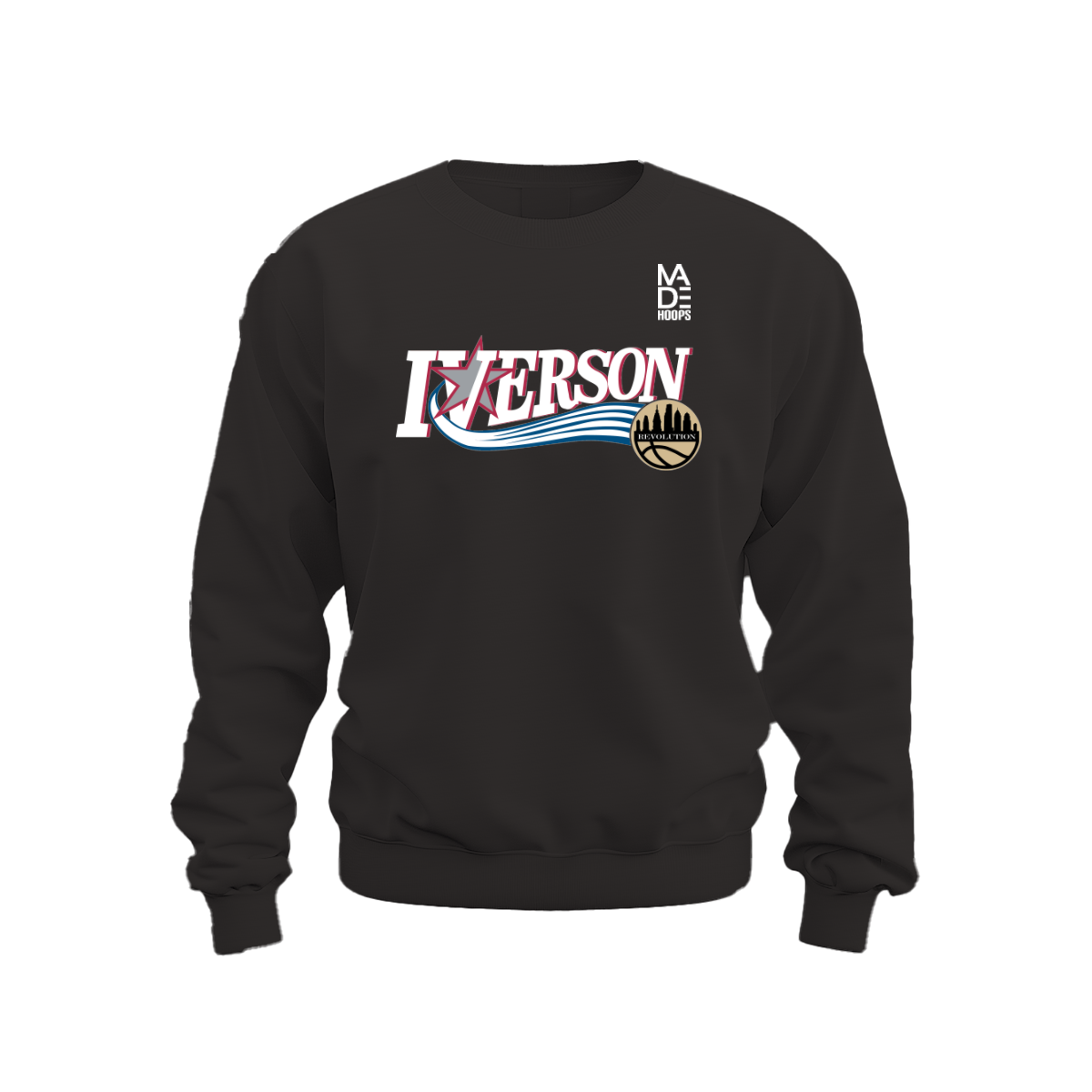 Crewneck Sweatshirt