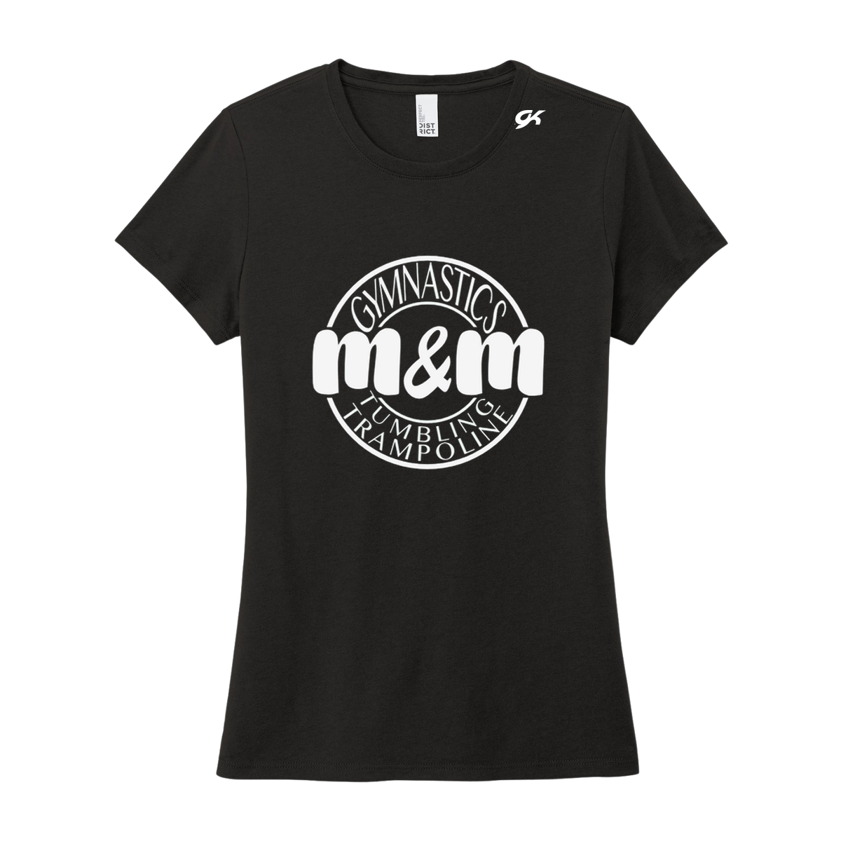 Women’s Perfect Tri Tee