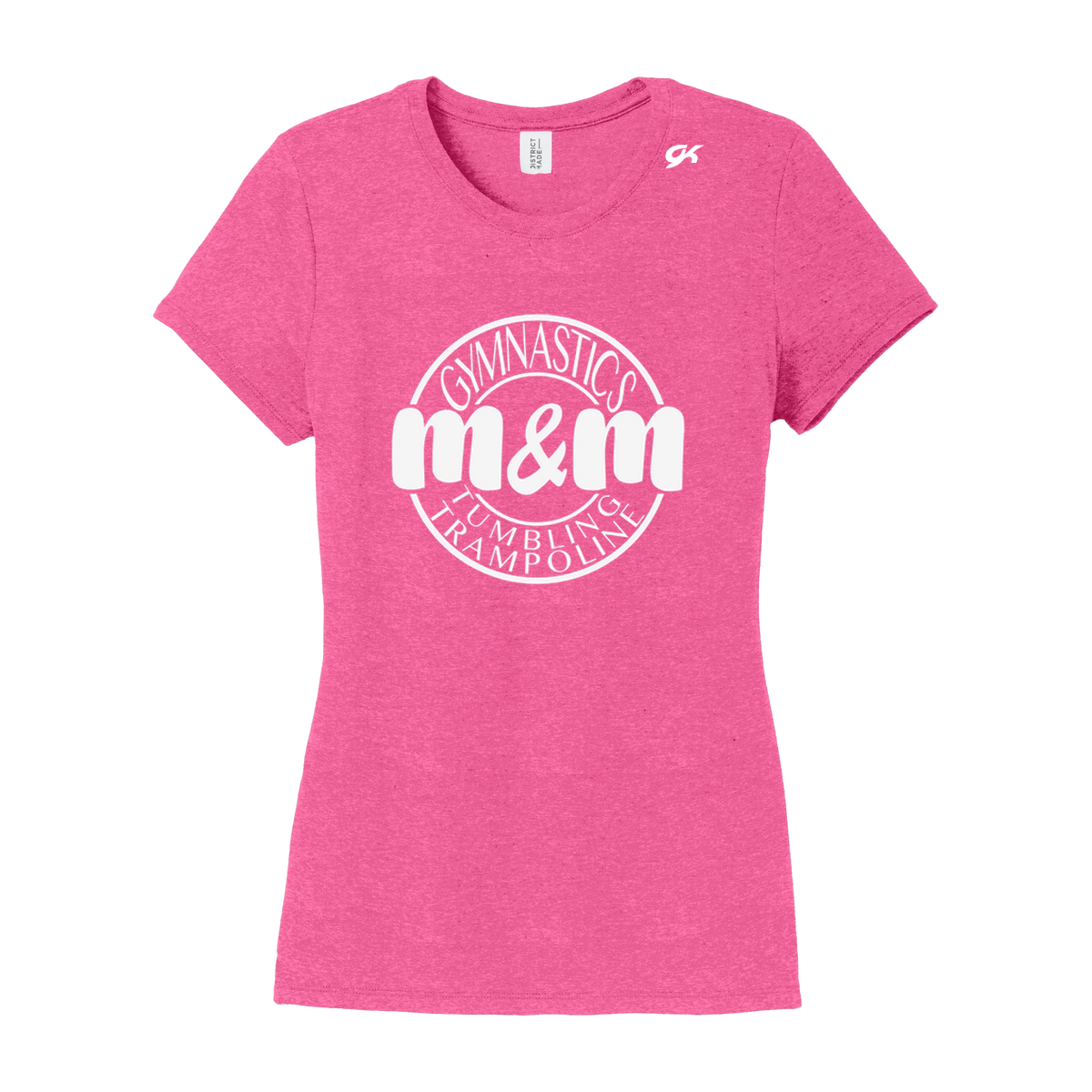 Women’s Perfect Tri Tee