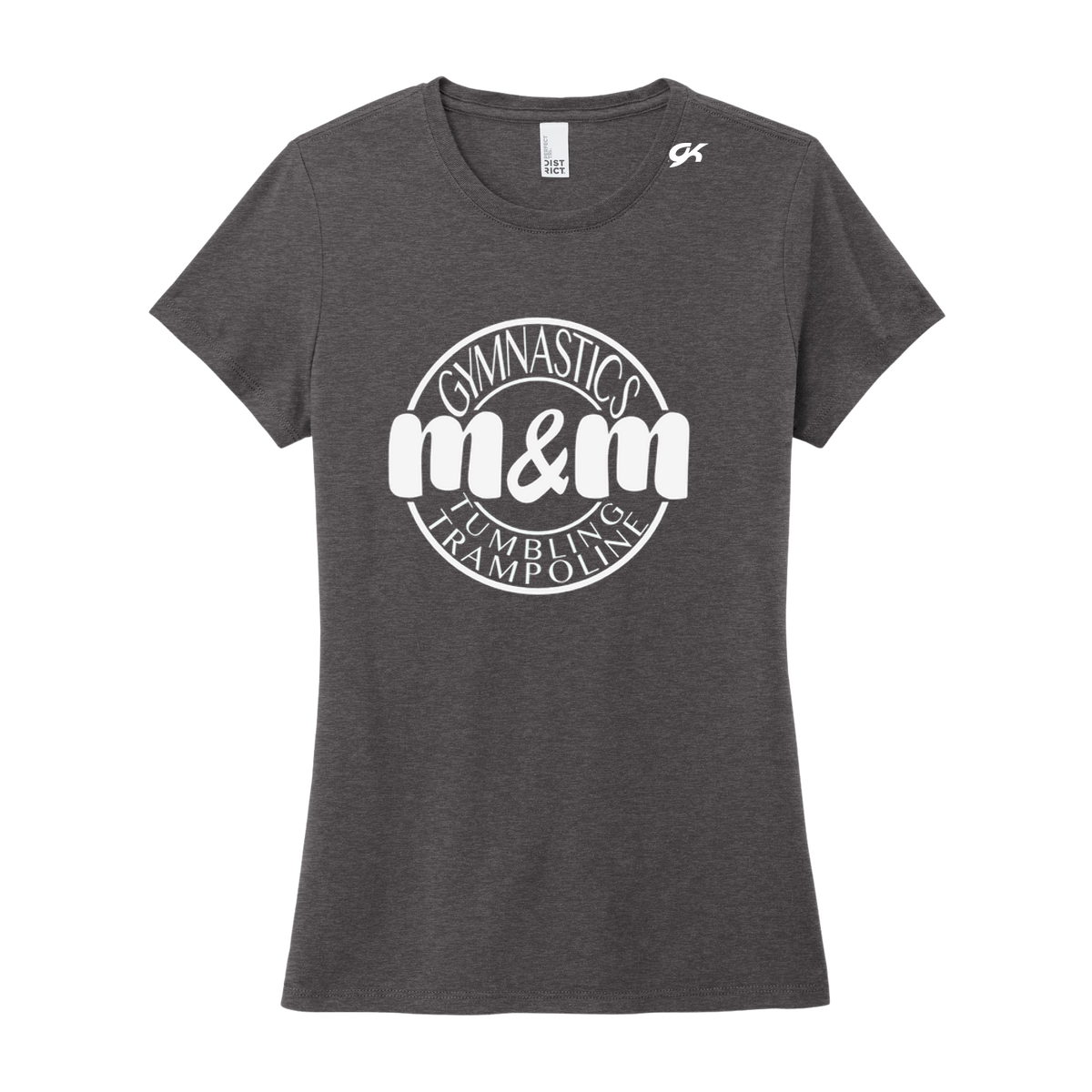Women’s Perfect Tri Tee
