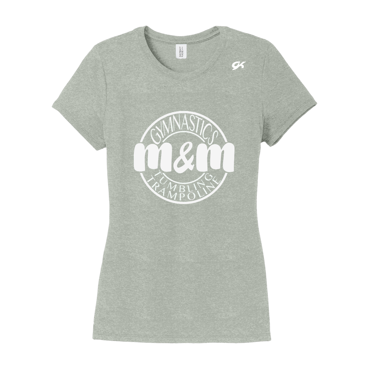 Women’s Perfect Tri Tee