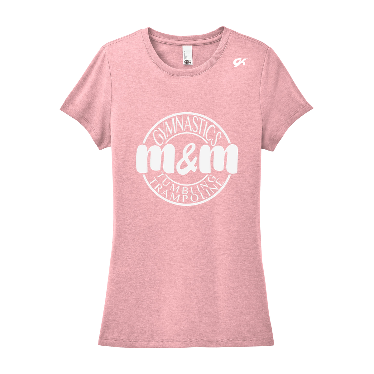 Women’s Perfect Tri Tee
