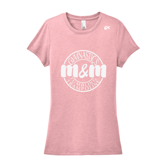 Women’s Perfect Tri Tee