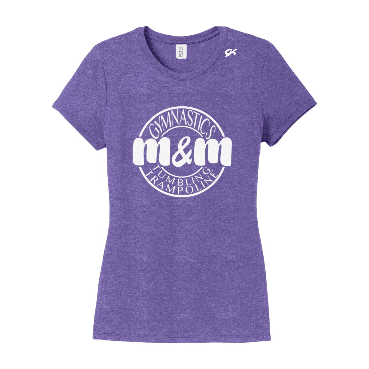 Women’s Perfect Tri Tee