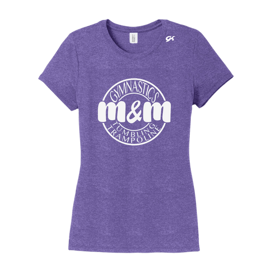 Women’s Perfect Tri Tee