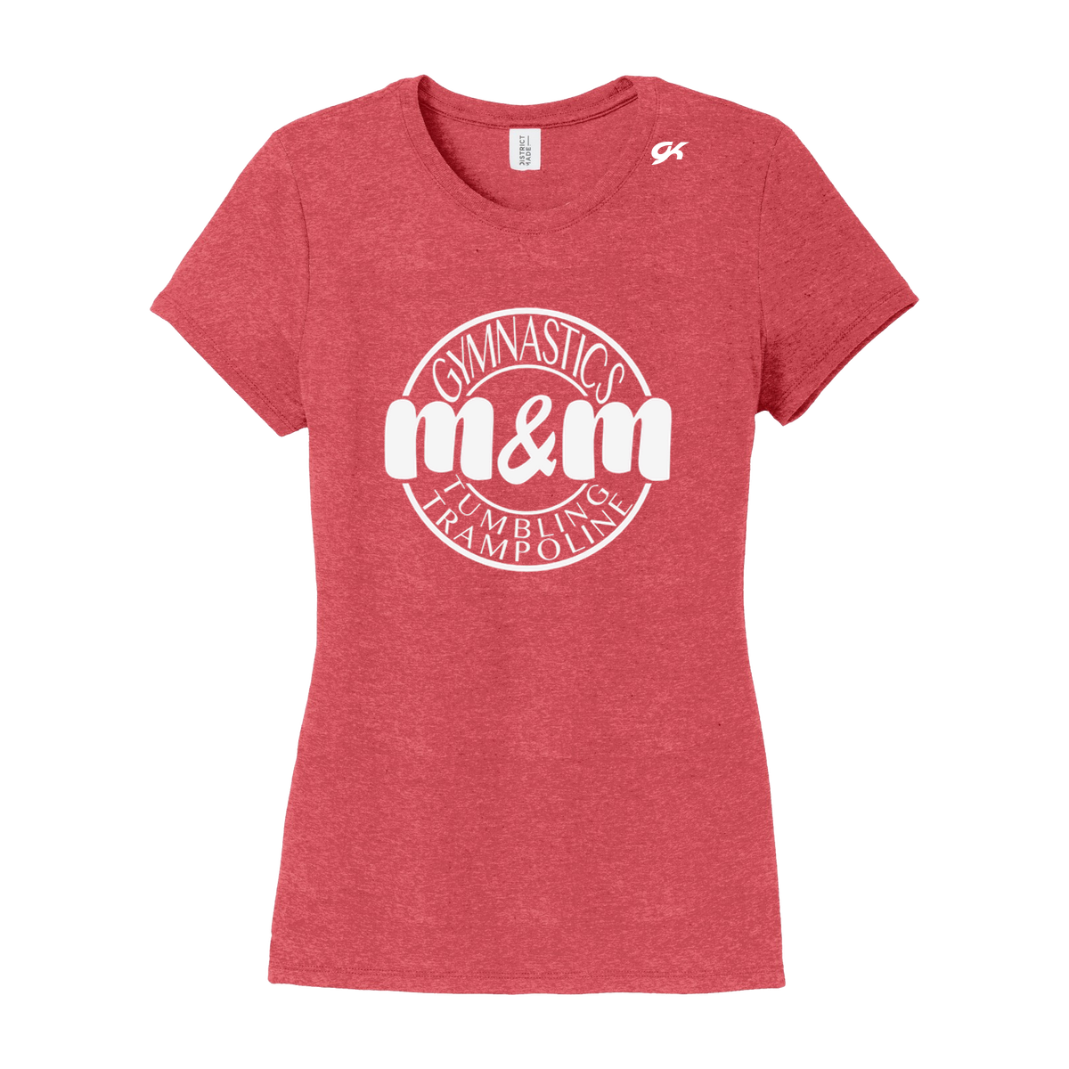 Women’s Perfect Tri Tee