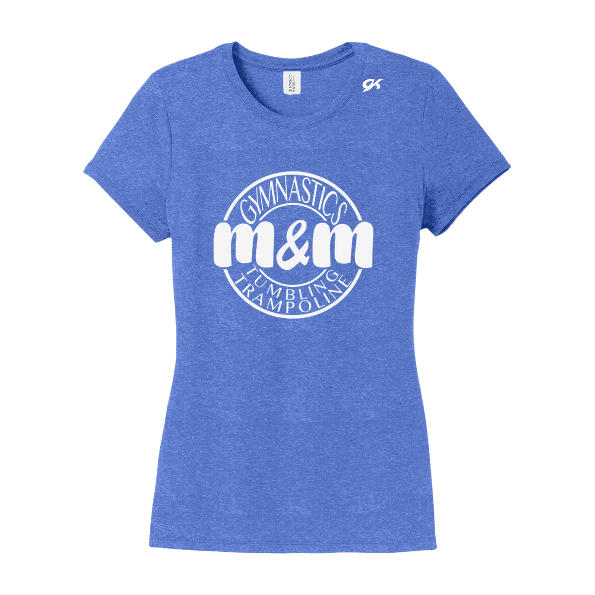 Women’s Perfect Tri Tee