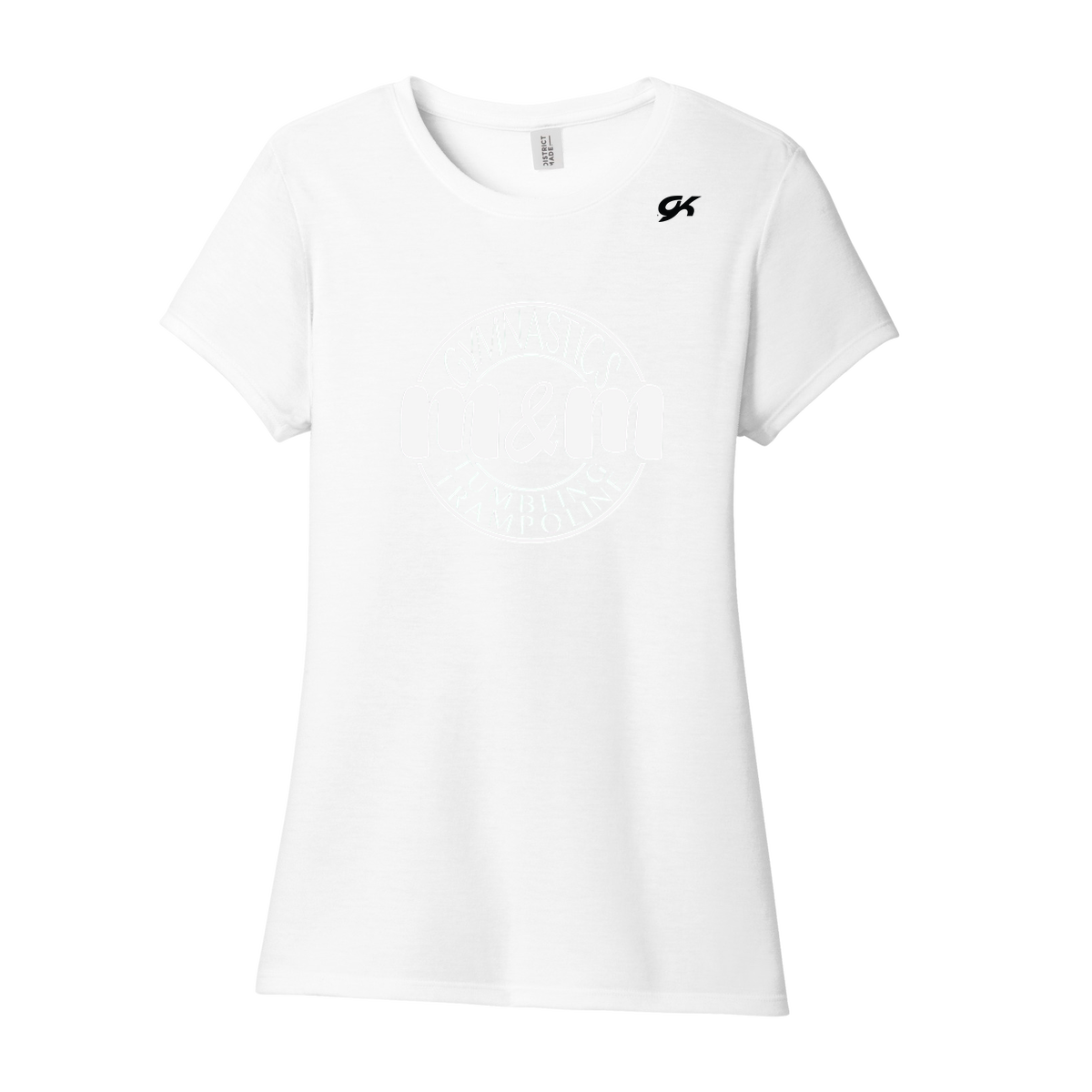 Women’s Perfect Tri Tee