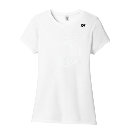Women’s Perfect Tri Tee
