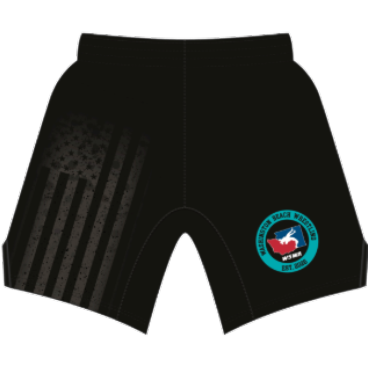 Men's Competition Short