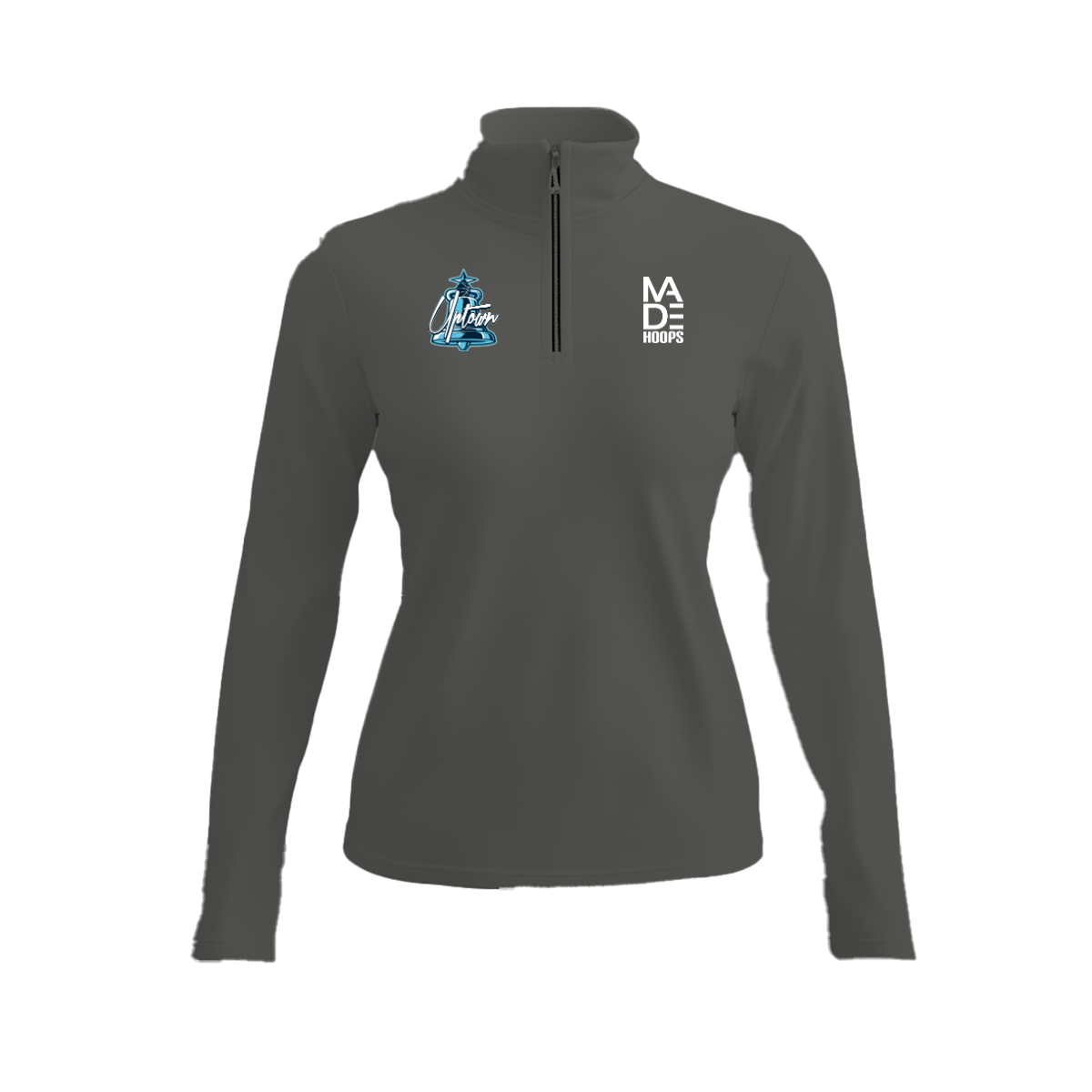 Women's Performance 1/4-Zip