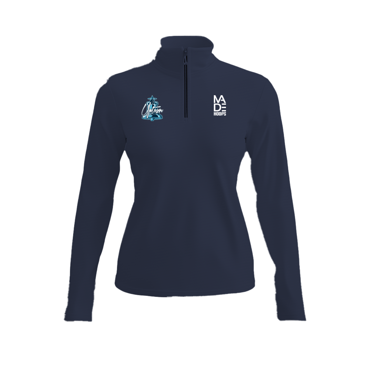 Women's Performance 1/4-Zip