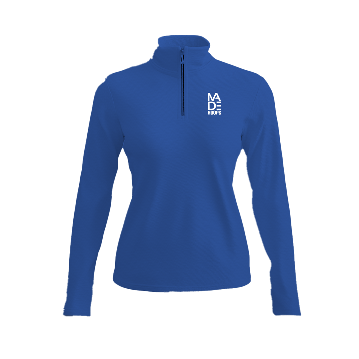 Women's Performance 1/4-Zip