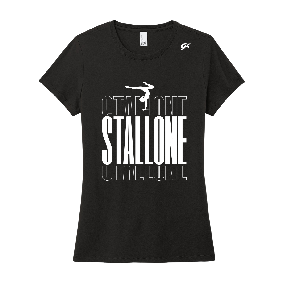 Women’s Perfect Tri Tee