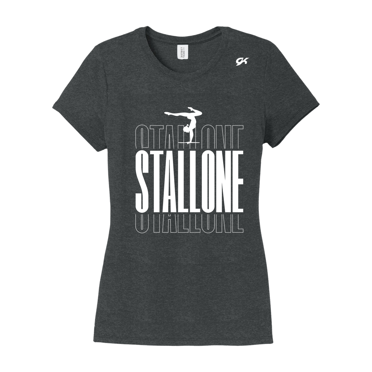Women’s Perfect Tri Tee