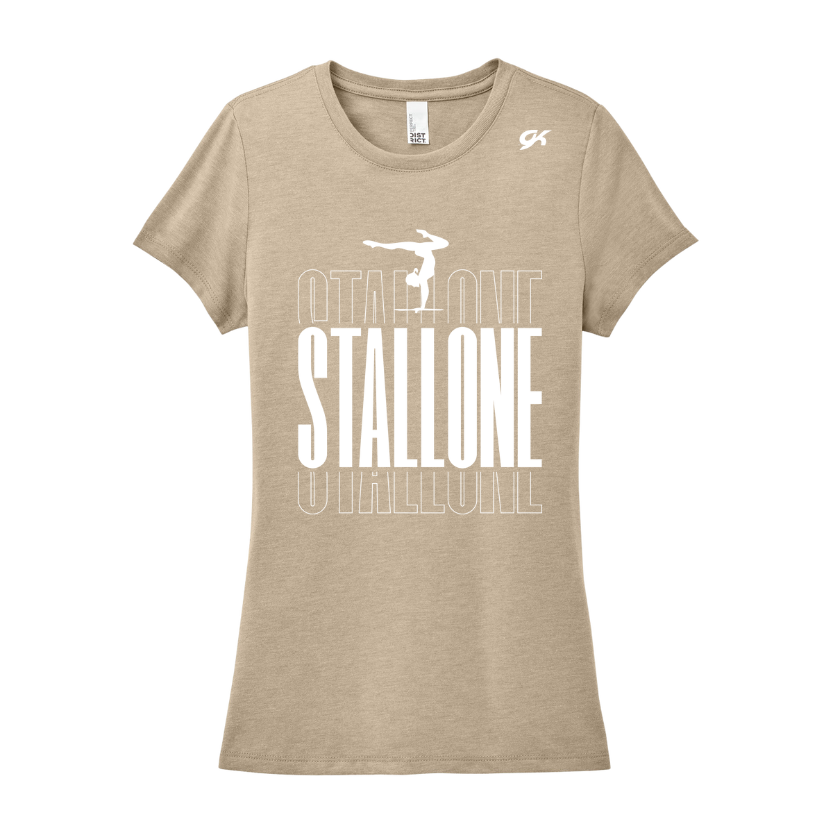 Women’s Perfect Tri Tee