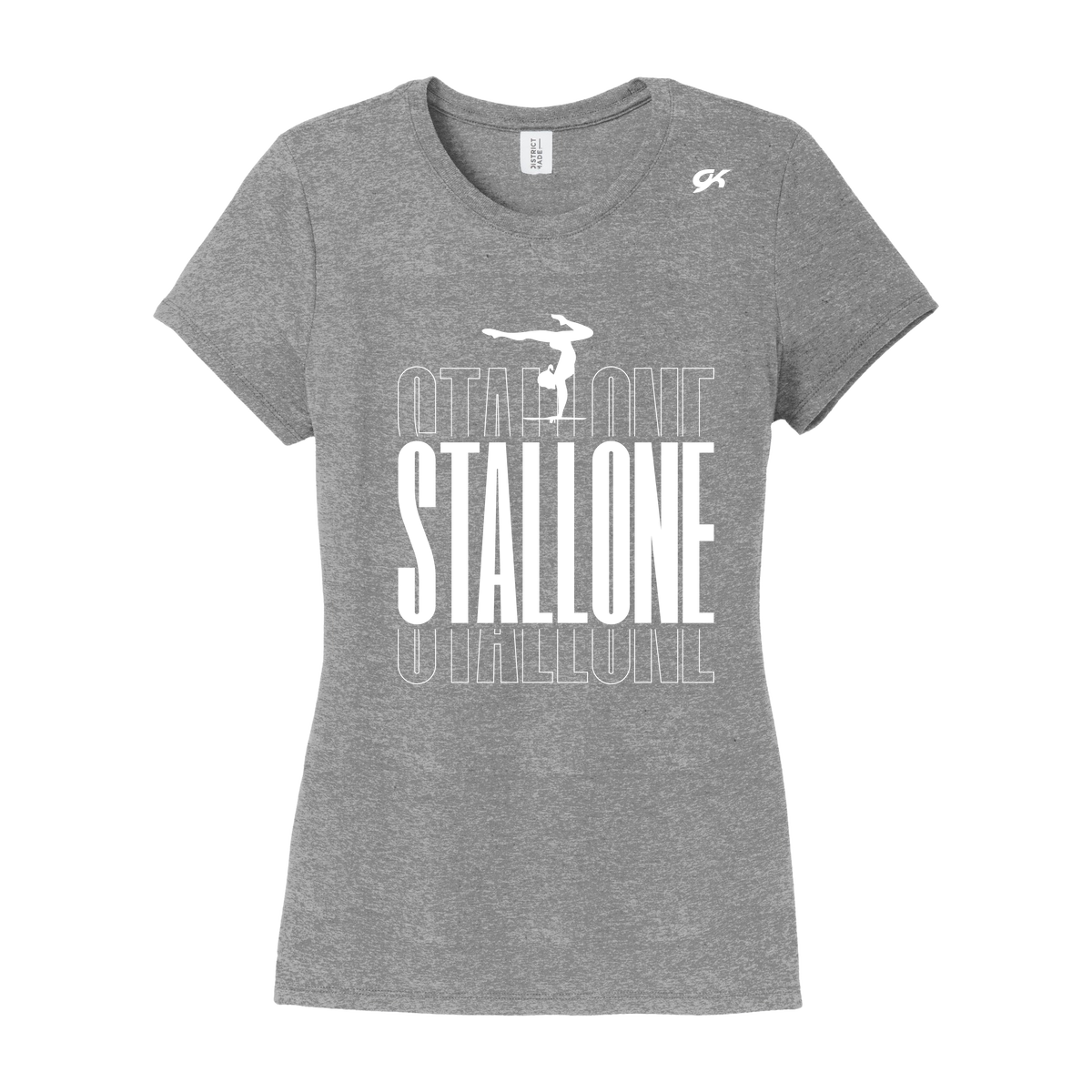 Women’s Perfect Tri Tee