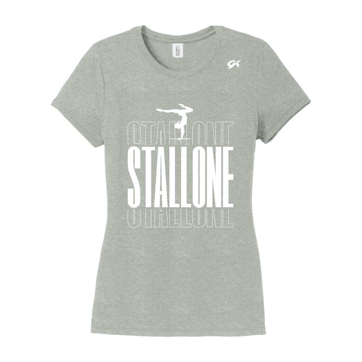 Women’s Perfect Tri Tee