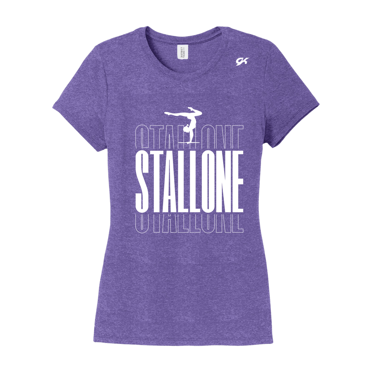 Women’s Perfect Tri Tee
