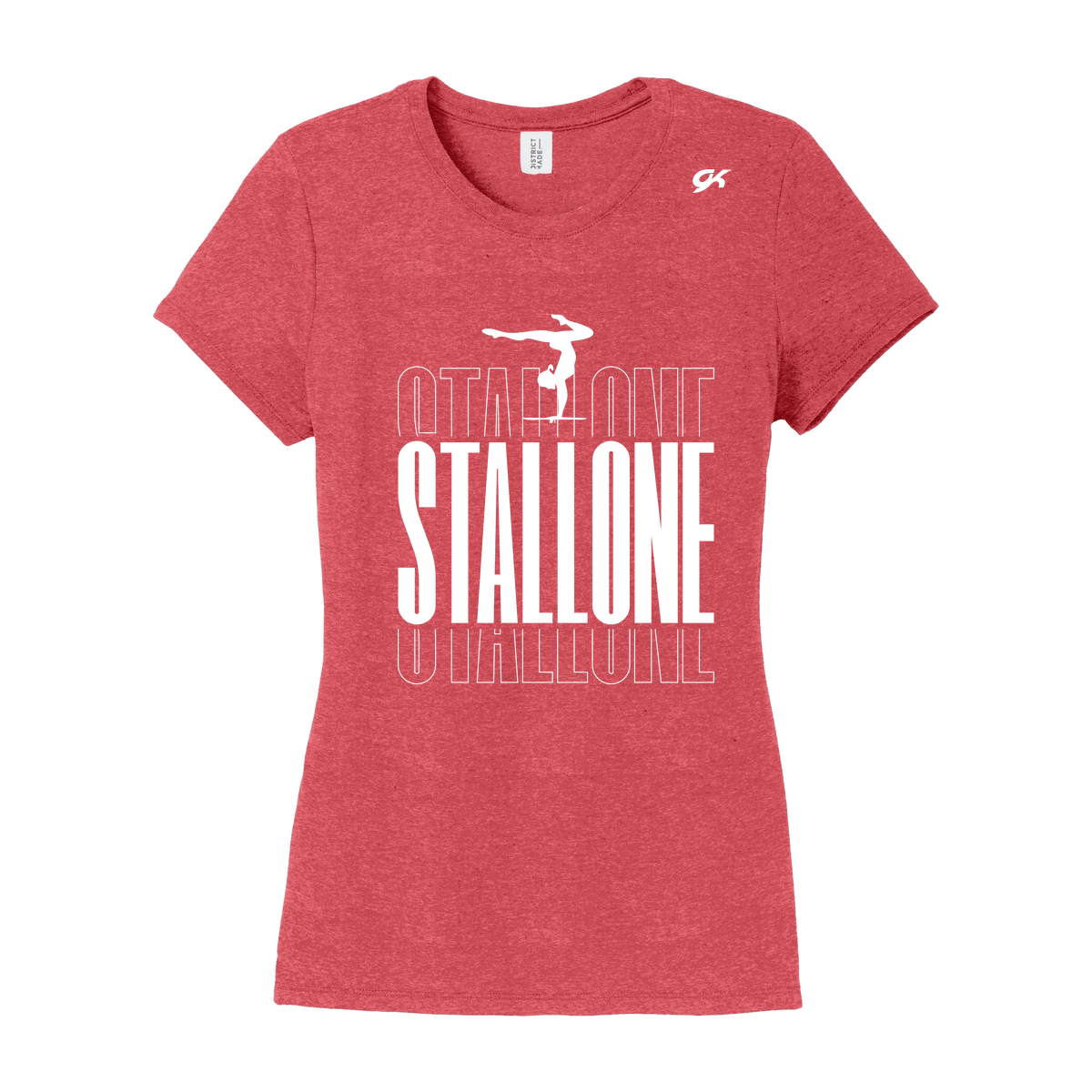 Women’s Perfect Tri Tee
