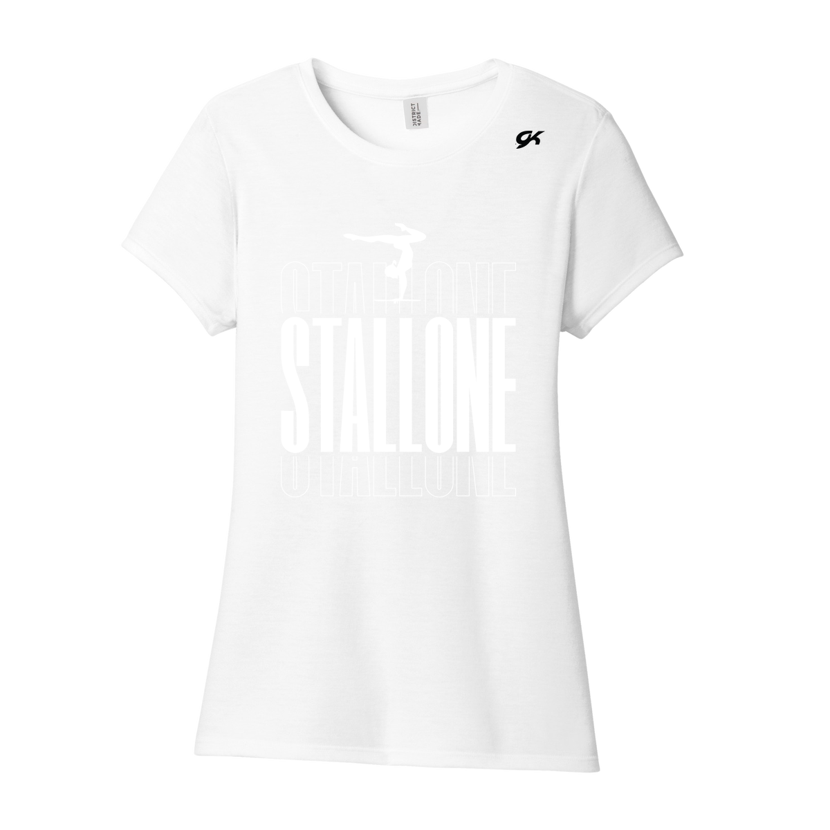 Women’s Perfect Tri Tee