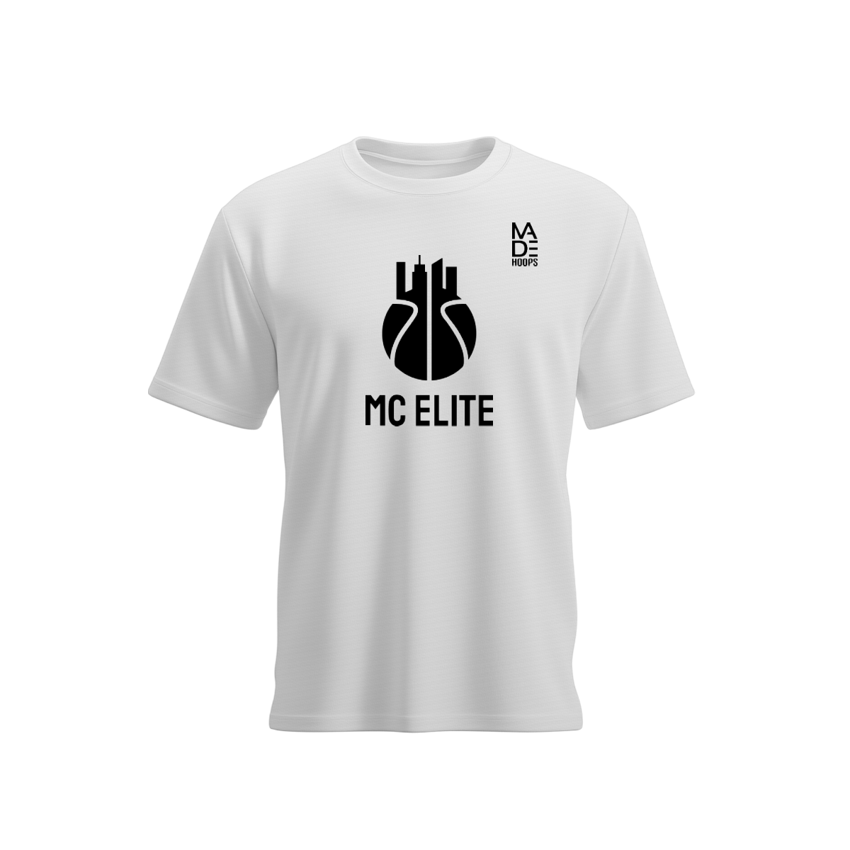 Youth Short Sleeve Tri-Blend Tee