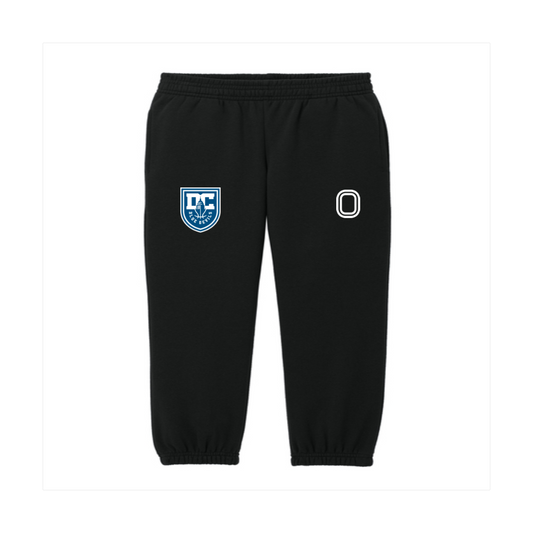 Youth Cuffed Sweatpant