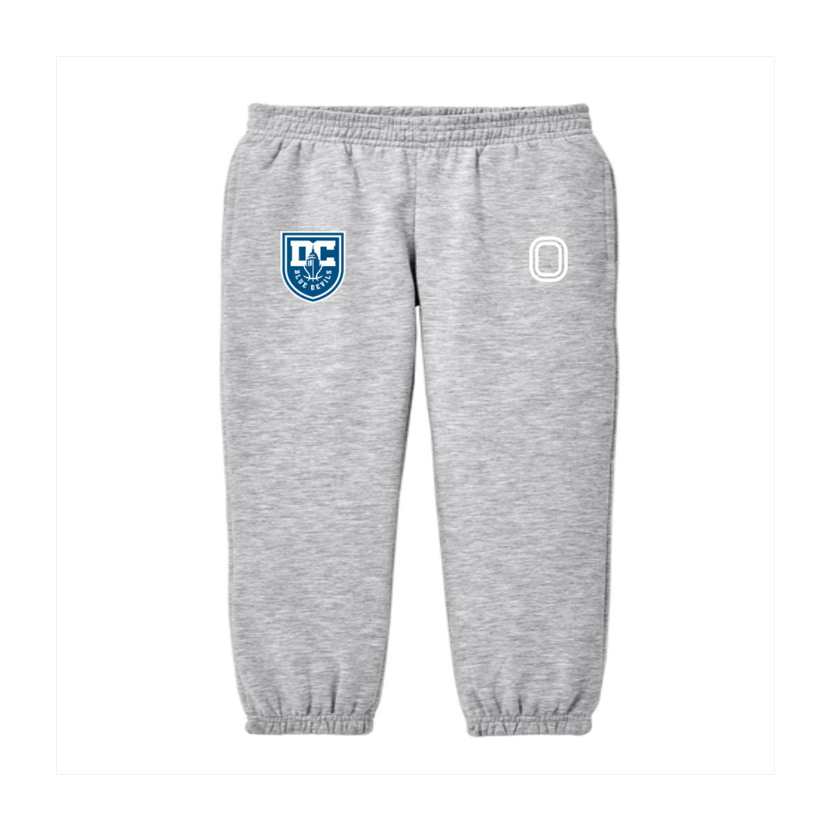 Youth Cuffed Sweatpant