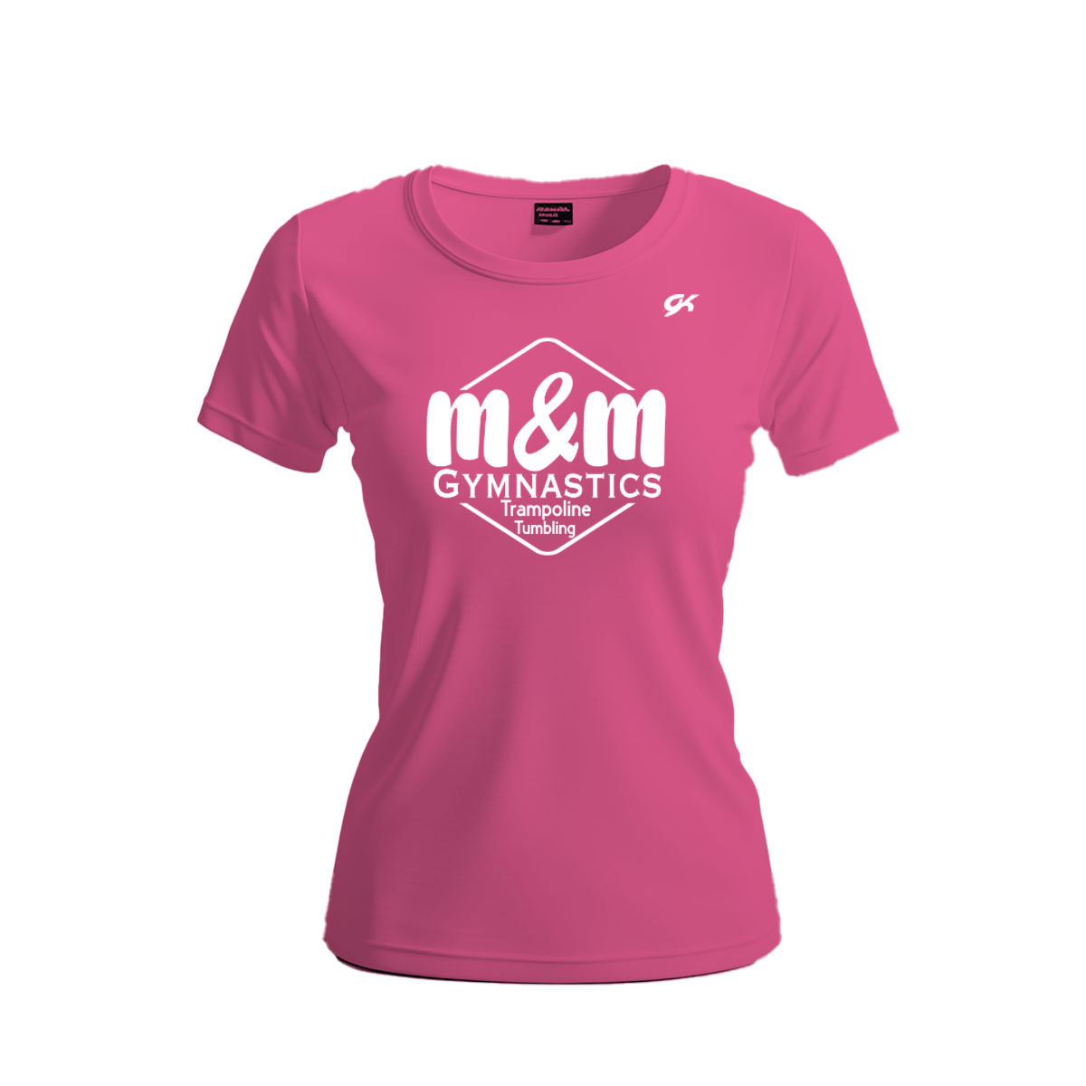 Women’s Perfect Tri Tee