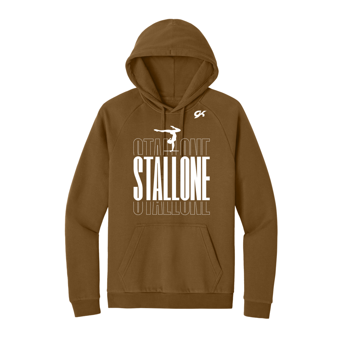 Cloud Fleece Hoodie
