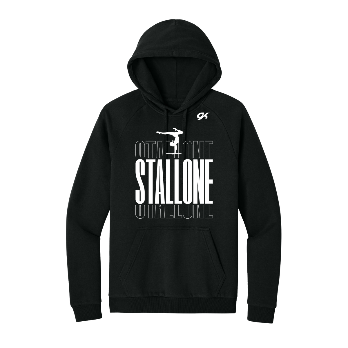 Cloud Fleece Hoodie