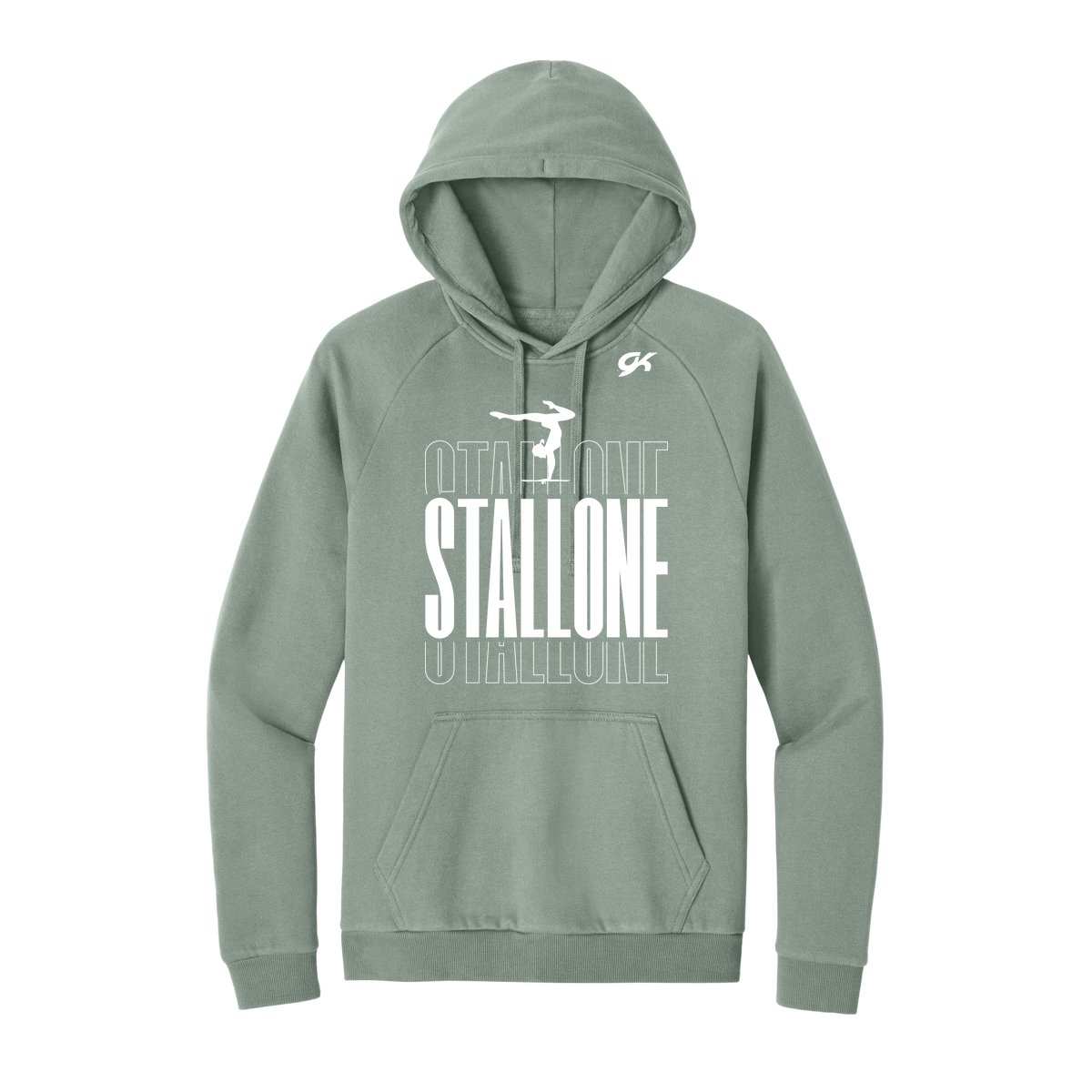 Cloud Fleece Hoodie