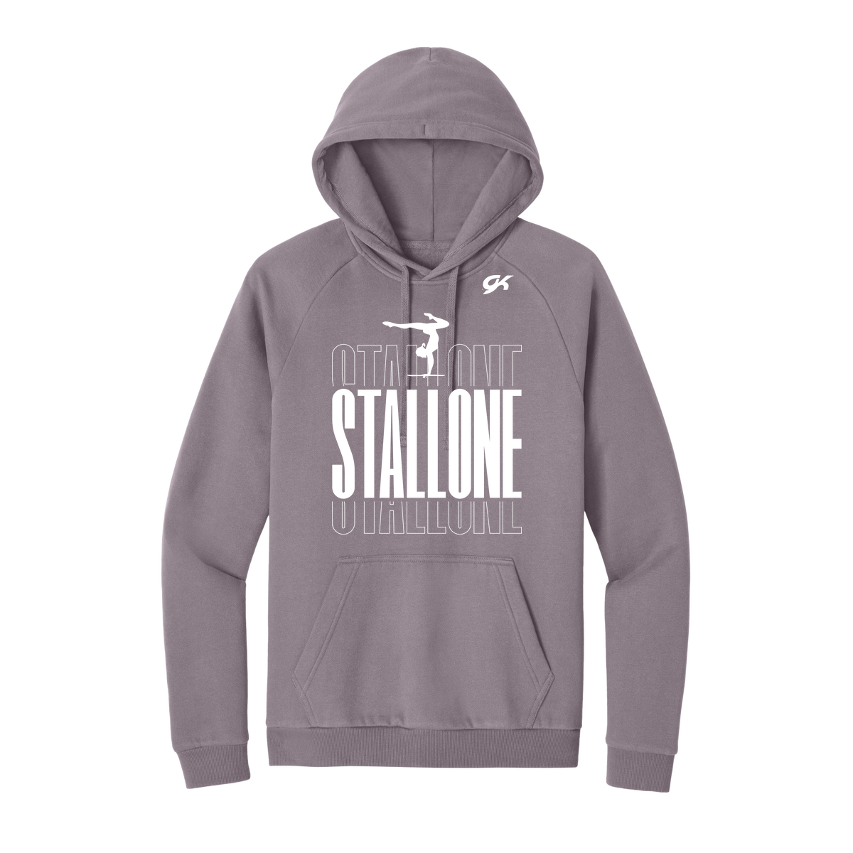 Cloud Fleece Hoodie